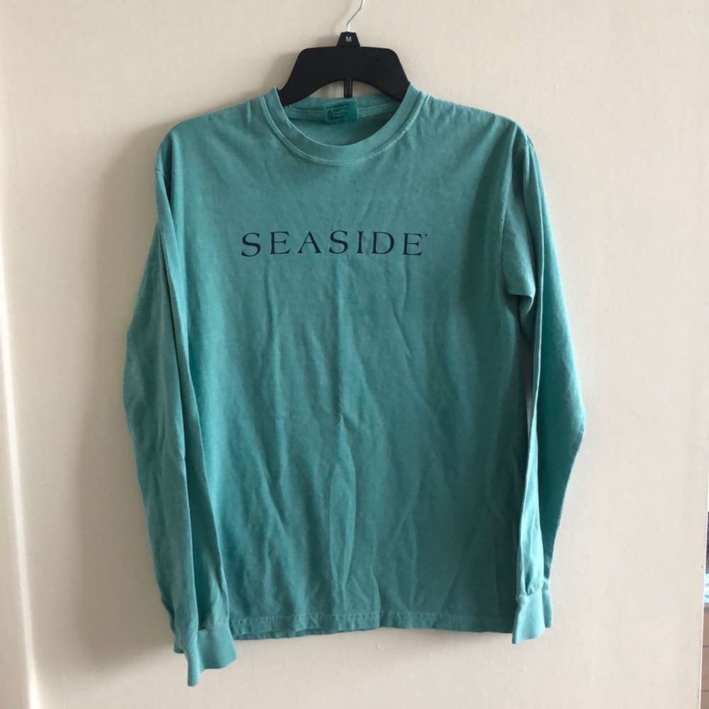 Comfort Colors Seaside Tee